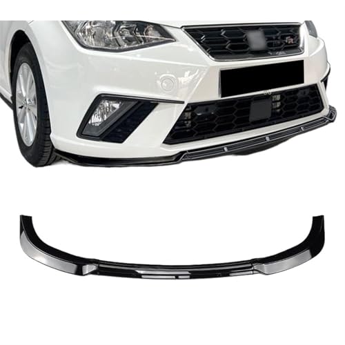 Diffuseur de pare-choc avant Seat Ibiza MK5 FR 2018-2021 - 2
