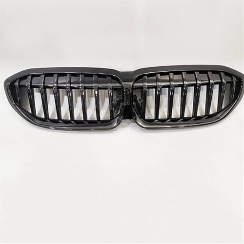 Grille de capot pour BMW G20 G21 remplacez votre calandre usée sur 320i 330i M340i 2019-2022