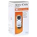 Produktbild Roche Diagnostics ACCU CHEK Mobile Testkassette 50 Stück 10270545
