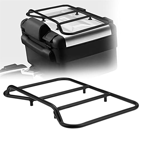 Offriamo questa ringhiera per bauletto adatta appositamente per il bauletto Vario standard per la GS.
