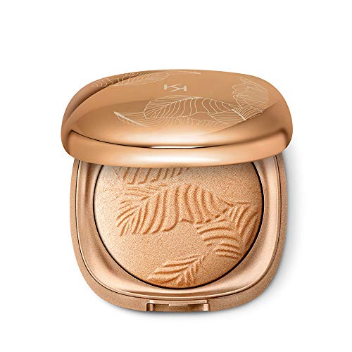 KIKO MILANO - Unexpected Paradise Highlighter 02 <p>All over baked silky touch highlighter </p>