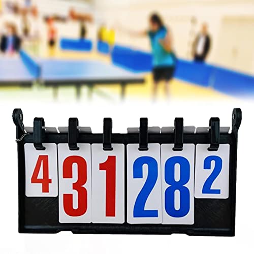 Deevoka Mesa de Ping Pong Profissional para Competições Externas