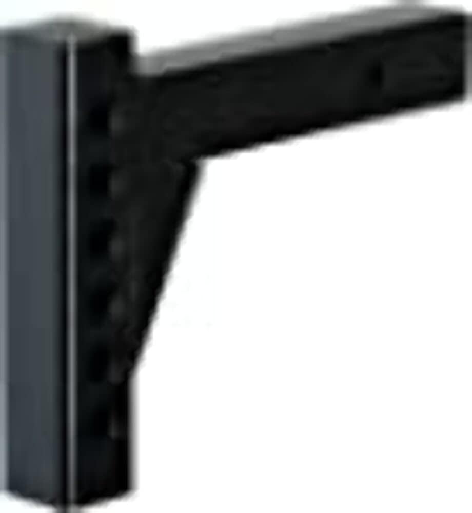 Fastway 90-02-4100 standardowy regulowany trzpień T 7,6 cm drop/18 cm wzrost x 30 cm długość