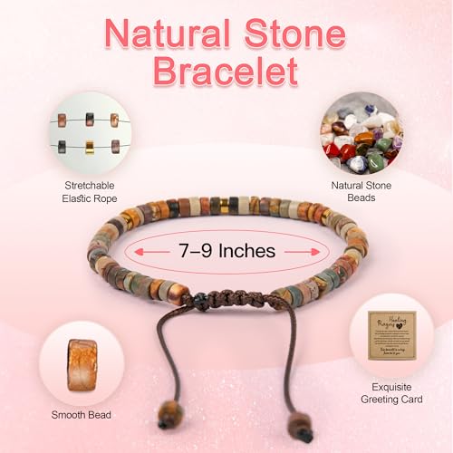 Zokcc HEALING-001 Inspirational Gifts Bracelets thumb #3