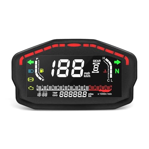 I[goCpxv fW^ 12V Xs[h[^[ Xs[h[^[ jo[T{[h I[goC_bV{[h LCD sv ׂ &}np fW^Q[W