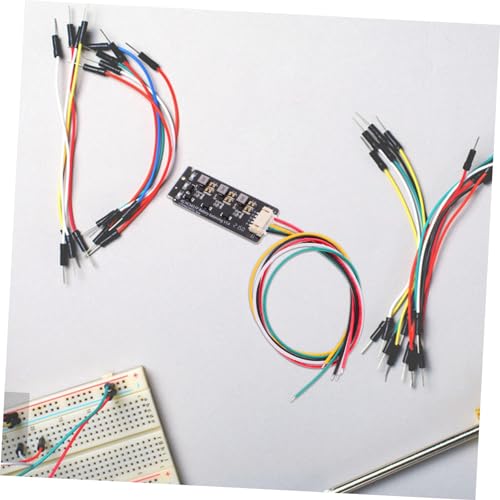 Placa activa de equilibrado para baterías de litio PRETYZOOM, módulo de transferencia de energía, piezas electrónicas miniatura 7