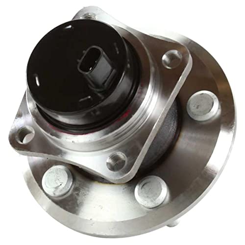 Datuihan Compatible With Wagon Hatchback Rear Wheel Hub Bearing Hb612219 #TOP1