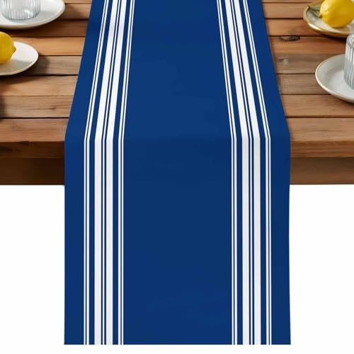 Atuitaisyou �e�[�u�������i�[ �e�[�u���N���X �H����� ������� ���̃X�g���C�v�@�􉽊w�͗l�@�u���[�̔w�i �k���� �ƒ�p ����~�� ���l���� �p�[�e�B�[ �C�x���g �����` ���� �e�[�u���Z���^�[ ��33cm×��153cm