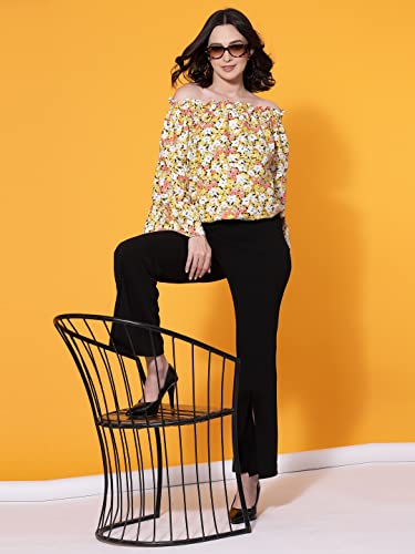 Image of Oomph! Women's Top