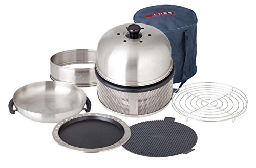 Preisvergleich Produktbild Cobb Premier kitchen-in-a-box