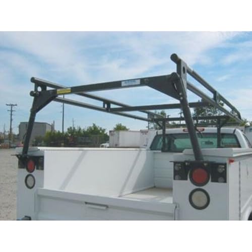 Adrian Steel SBLR-8FE Service Rack