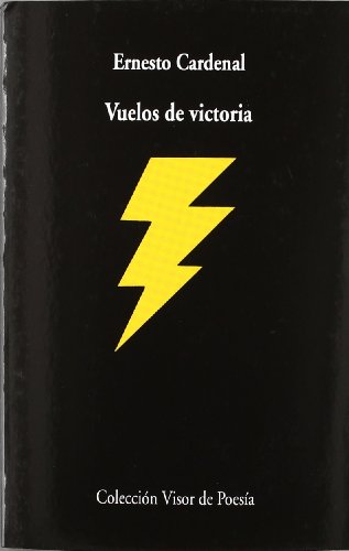Vuelos de Victoria: 191 (Visor de Poesía)