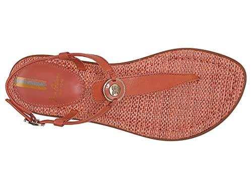 Image of Gigi Signet Flat Sandal by Sam Edelman