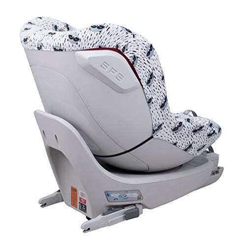 JYOKO KIDS Rivestimento per seggiolino auto in