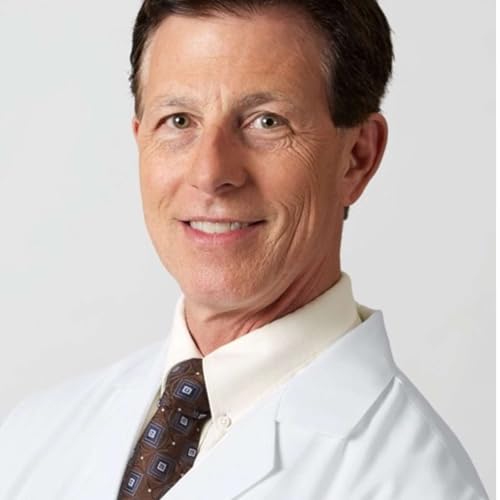 Healing from Within: One Doctor's Mission to Transform Pre-Surgical Care cover art