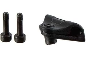 Cable Guide for Suspension Forks from 2012