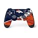 NFL - Denver Broncos - Denver Broncos - Skin for Sony PlayStation 4 / PS4 DualShock4 Controller