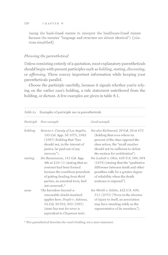 Elegant Legal Writing - Image 4