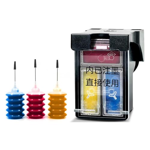 Cartuchos Recargables Epson Xp2105 Marca AWGSRZIU