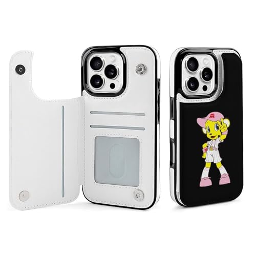 ��_�^�C�K�[�X iPhone16Pro�p�P�[�X �蒠�^ �싅���� �L�O�i �A�C�t�H��16�v���p�P�[�X �X�}�z�P�[�X ���z�^ PU���U�[ �ϏՌ� �g�уJ�o�[ Case �S�ʕی� ���u���@�\ �J�[�h���[