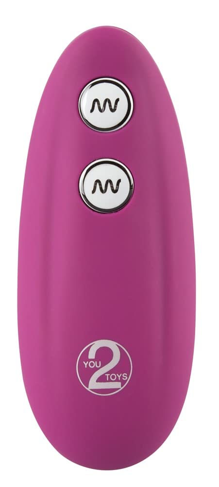 you2toys Pad Vibe - 680 Gr
