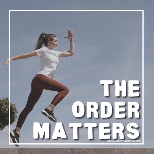 The Order Matters
