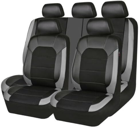 Housses de protection siège voiture Volkswagen Phideon anti tache et usure