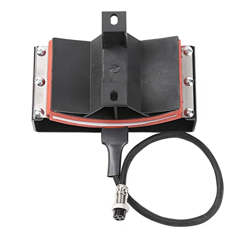 Máquina de prensado térmico 3 en 1 para transferencias DIY miniatura 4