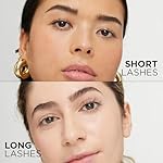 L'Oreal Paris Makeup Telescopic Original Lengthening Mascara, Black, 0.27 Fl Oz (1 Count) - Image 5