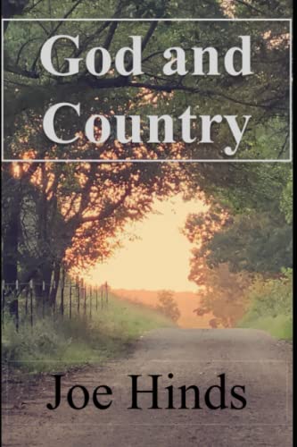 God and Country: In a crumbling society, two brothers, Hank and Hunter, battle hardship and tyranny on their journey to find their mother. (Tuesday Meltdown)