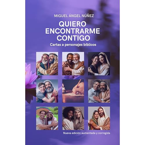 Miguel Ángel Núñez - Quiero encontrarme contigo episode artwork
