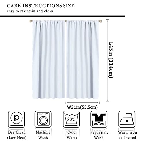 Shelifestyle Fantasy Forest Curtains thumb #3