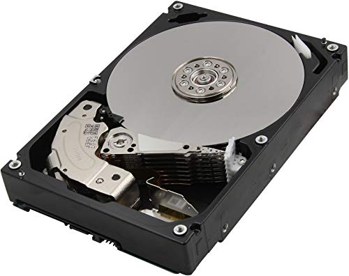 Toshiba 10TB Enterprise HDD **New Retail**, MG06SCA10TE (**New Retail** l 3.5 SAS 12Gb/s NL 7200 rpm buffer: 256 MB)