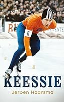 Keessie (Dutch Edition) 9048843367 Book Cover