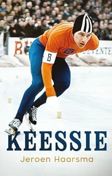 Paperback Keessie (Dutch Edition) Book