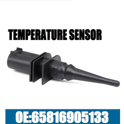 Sensor de temperatura exterior corrige lecturas erróneas en X6 F16 E71 3