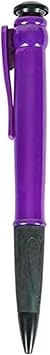 Jumbo-Giant Pen Giant Ballpoint Pen Oversize Writting Pen Funny Big Novelty Pen for Stationery School Office Supplies