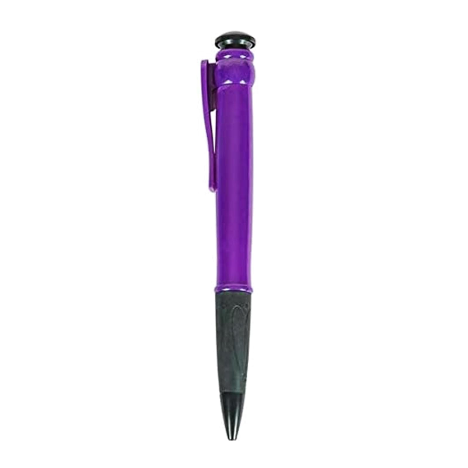 YANGLY Jumbo-Giant Pen Giant Ballpoint Pen Oversize Writting Pen Funny Big Novelty Pen for Stationery School Office Supplies