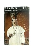 Living Peter B0026WA9KQ Book Cover