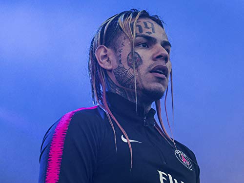 6ix9ine