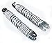 Rear Absorber Shock Rear Suspension Strut Set for Yamaha PW50 PW 50 Dirt bike