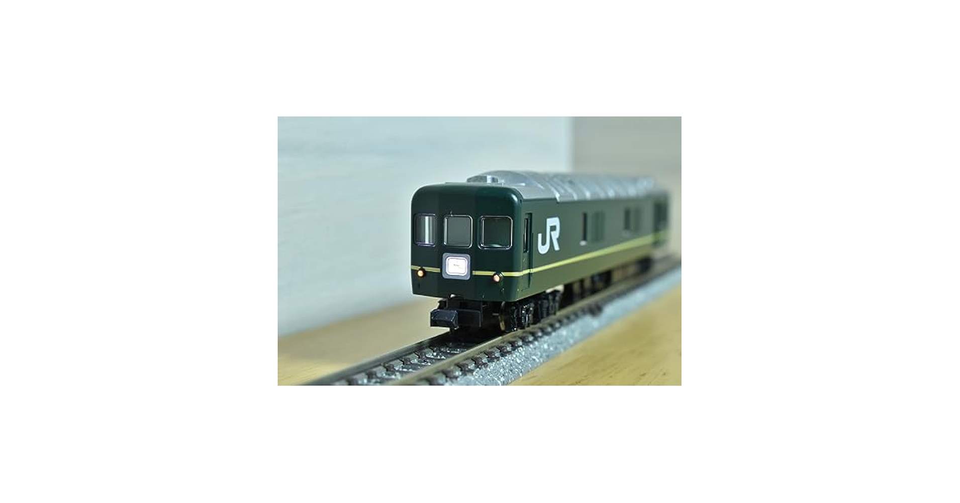 Amazon.co.jp: 98359 Crab 24-13 JR EF8124 Series Twilight