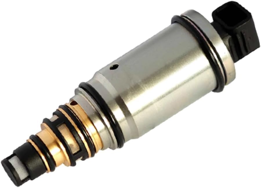 RYC New Automotive A/C Compressor Control Valve AFH339-CV (Fits Kia Sorento 2.4L 2019-2020)