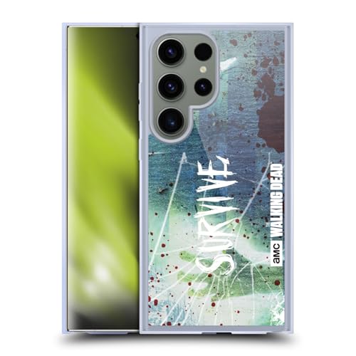 Coque de Protection Samsung Galaxy S24 Ultra AMC fine et magnétique