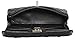 CHANEL, Pre-Loved Black Quilted Caviar Classic Double Flap Small, Black
