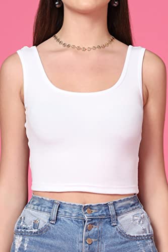 Image of TOPLOT Women Tank top