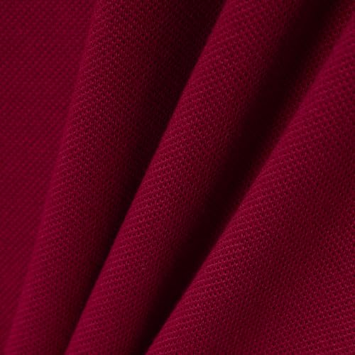 Image of Lacoste Men's Cotton Slim Fit Polos