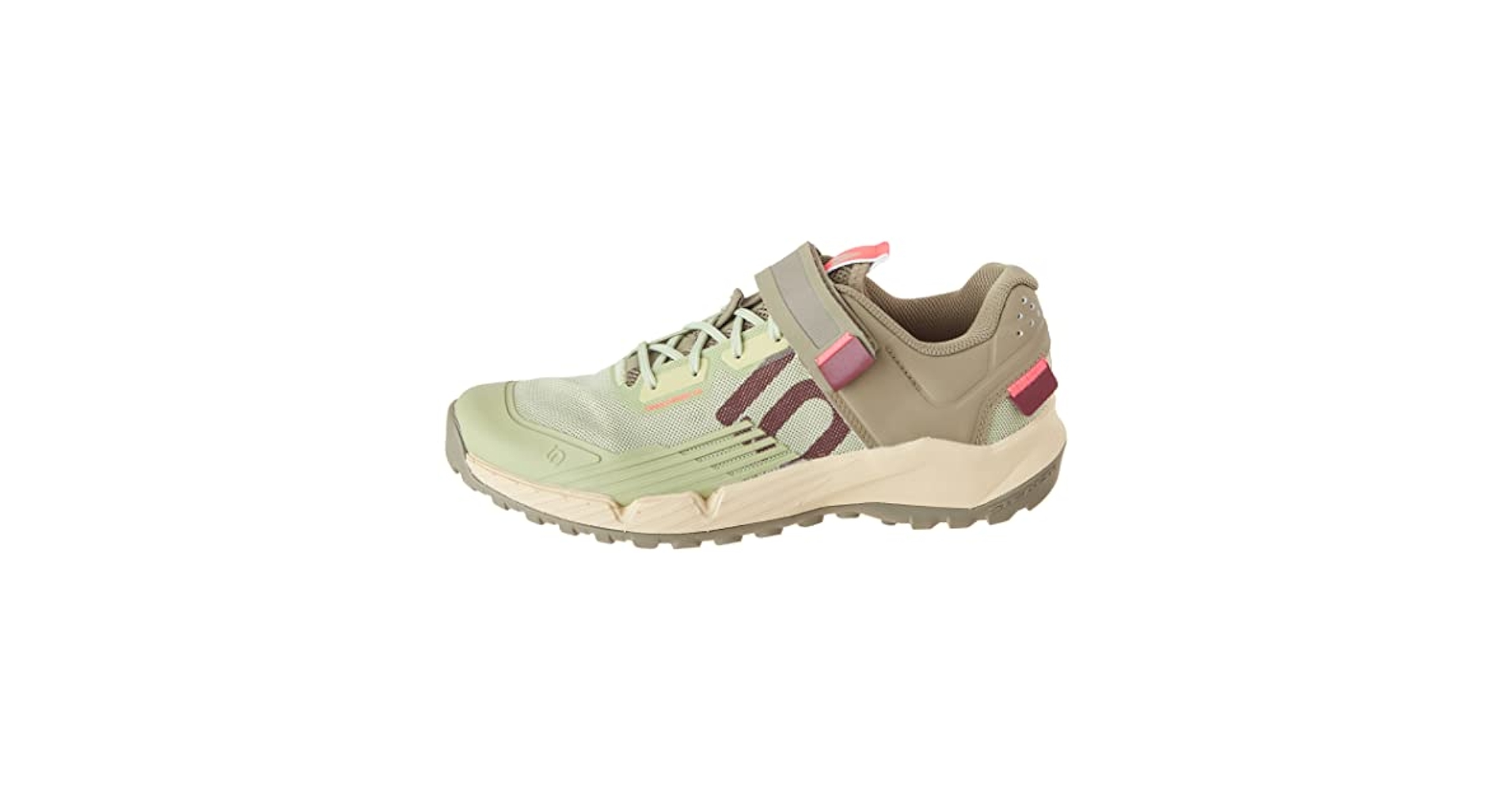 MTB シューズ　adidas/fiveteen adidas Men's Mountain Biking Five Ten Trailcross Clip-In