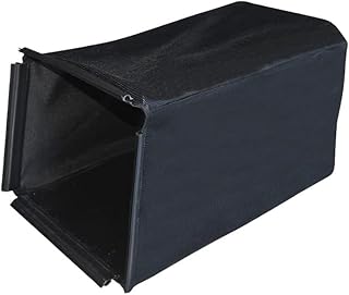 #964-04154A 964-04154 Lawn Mower Grass Bag Fits 24737110, 24737034, 24737037, 24737030, 24737031, 247370310 Replacement Part New for Craftsman