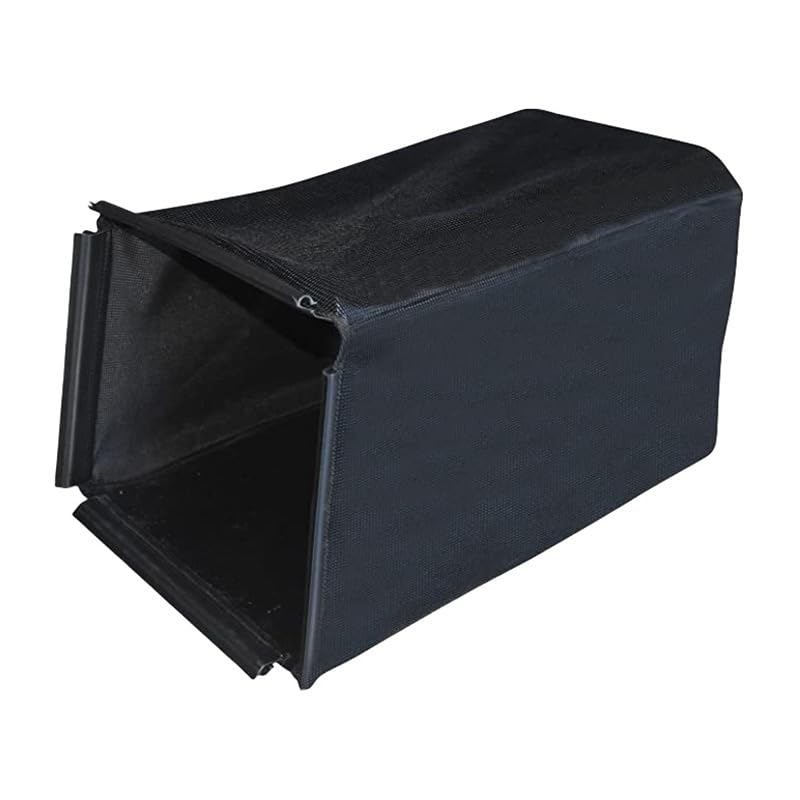 #964-04154A 964-04154 Lawn Mower Grass Bag Fits 24737110, 24737034, 24737037, 24737030, 24737031, 247370310 Replacement Part New for Craftsman